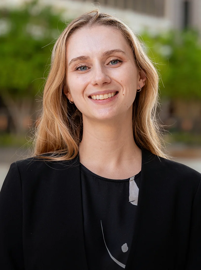 Iman Yashruti Headshot