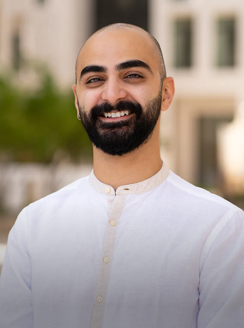 Sery Serhal Headshot