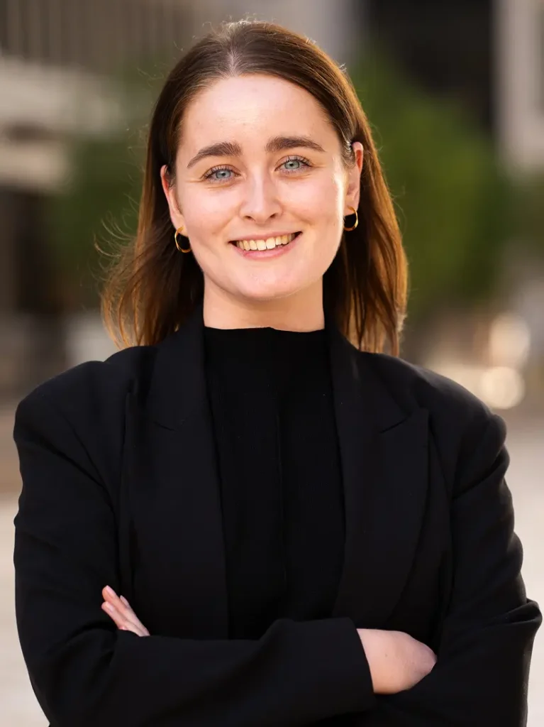 Rachael Colton Headshot